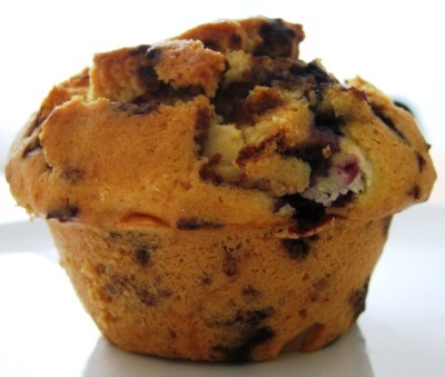 Muffin americano