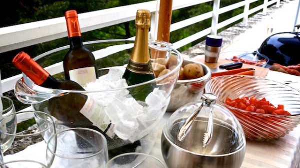 Catering-cocimania