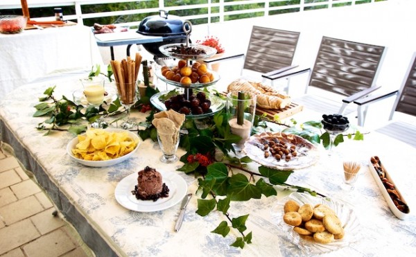 Cocimania catering
