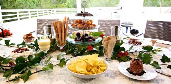Cocimania-catering