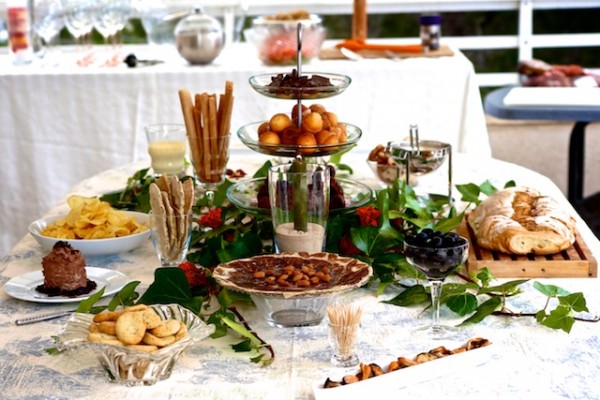 Party decoration